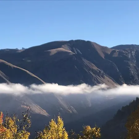 Vue Imprenable Avec Emplacement Ideal Appartement