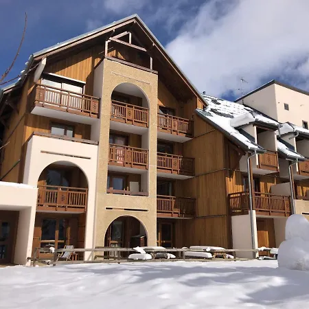 Vue Imprenable Avec Emplacement Ideal Les Deux Alpes
