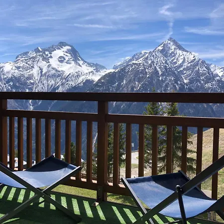 Vue Imprenable Avec Emplacement Ideal Appartement *