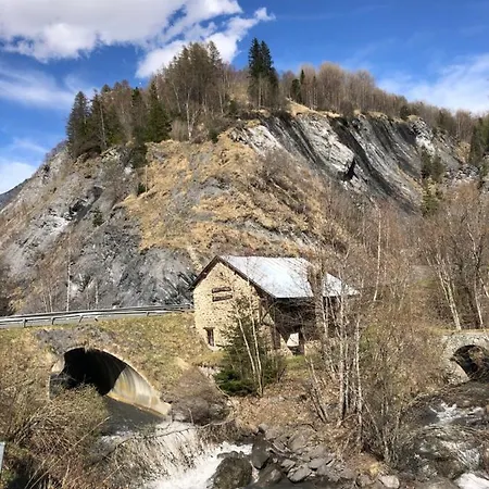 Vue Imprenable Avec Emplacement Ideal Lägenhet Les Deux Alpes