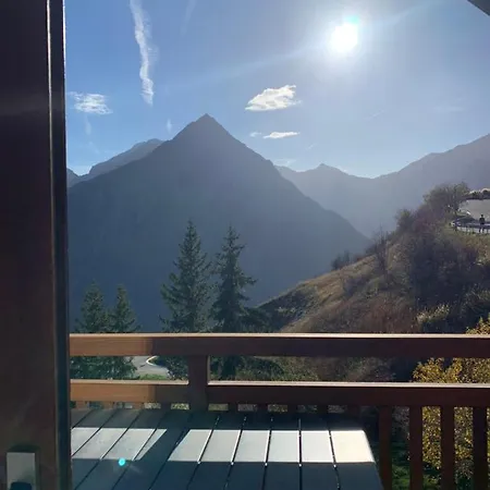 Appartement Vue Imprenable Avec Emplacement Ideal