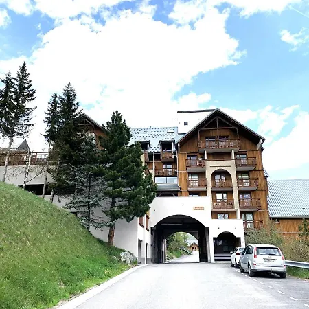 Vue Imprenable Avec Emplacement Ideal * Les Deux Alpes