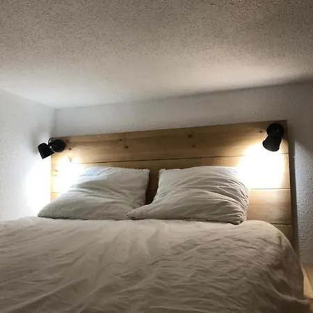Appartement Vue Imprenable Avec Emplacement Idéal *