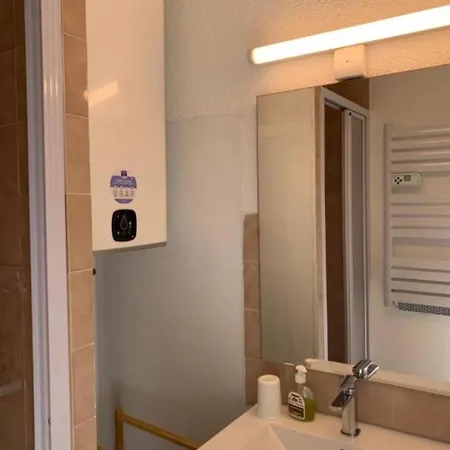 Apartament Vue Imprenable Avec Emplacement Ideal Les Deux Alpes