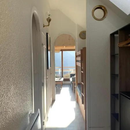 Apartament Vue Imprenable Avec Emplacement Ideal *