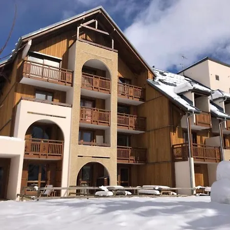 Vue Imprenable Avec Emplacement Ideal * Les Deux Alpes