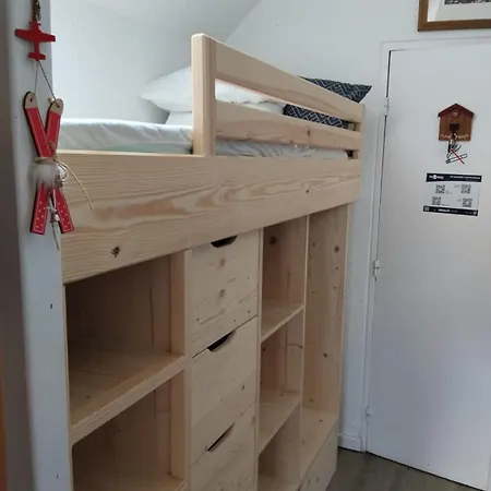 Appartement Vue Imprenable Avec Emplacement Idéal