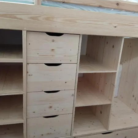Appartement Vue Imprenable Avec Emplacement Idéal