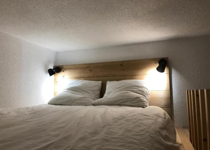 Apartament Vue Imprenable Avec Emplacement Ideal *