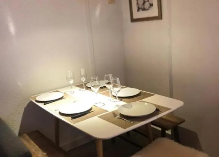 Vue Imprenable Avec Emplacement Ideal