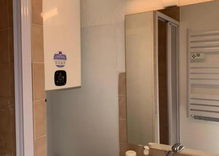 Apartament Vue Imprenable Avec Emplacement Ideal Les Deux Alpes