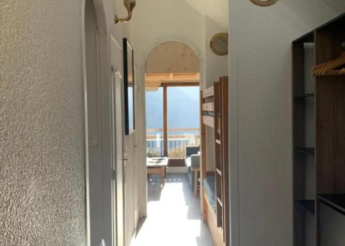 Apartament Vue Imprenable Avec Emplacement Ideal *