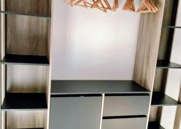 Vue Imprenable Avec Emplacement Ideal